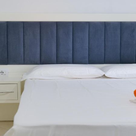 Davide Rooms Saranda Kültér fotó