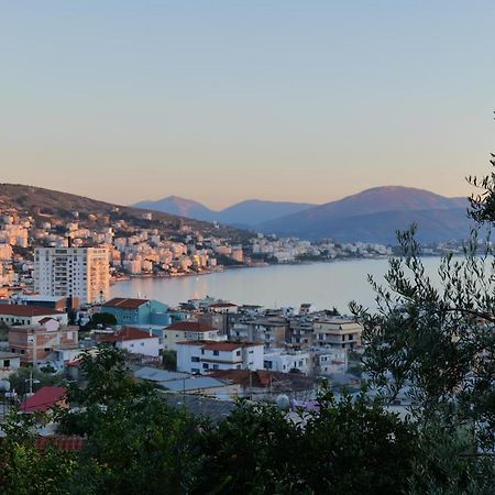 Davide Rooms Saranda Kültér fotó