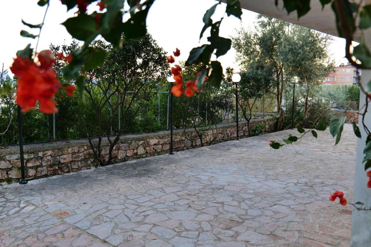 Davide Rooms Saranda Kültér fotó