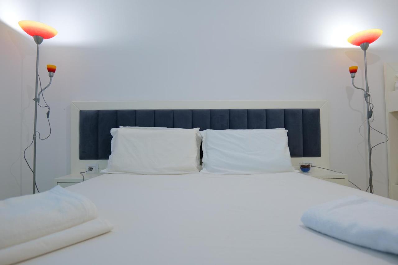 Davide Rooms Saranda Kültér fotó