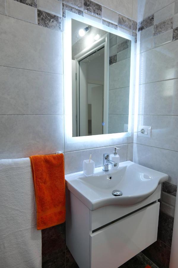Davide Rooms Saranda Kültér fotó