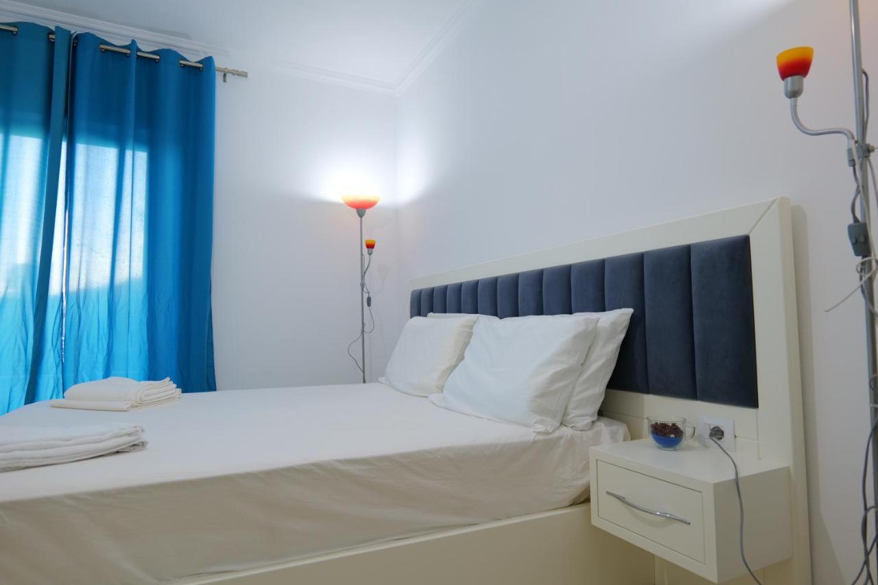 Davide Rooms Saranda Kültér fotó