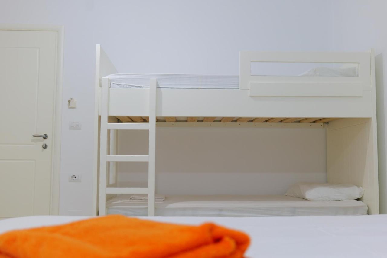 Davide Rooms Saranda Kültér fotó