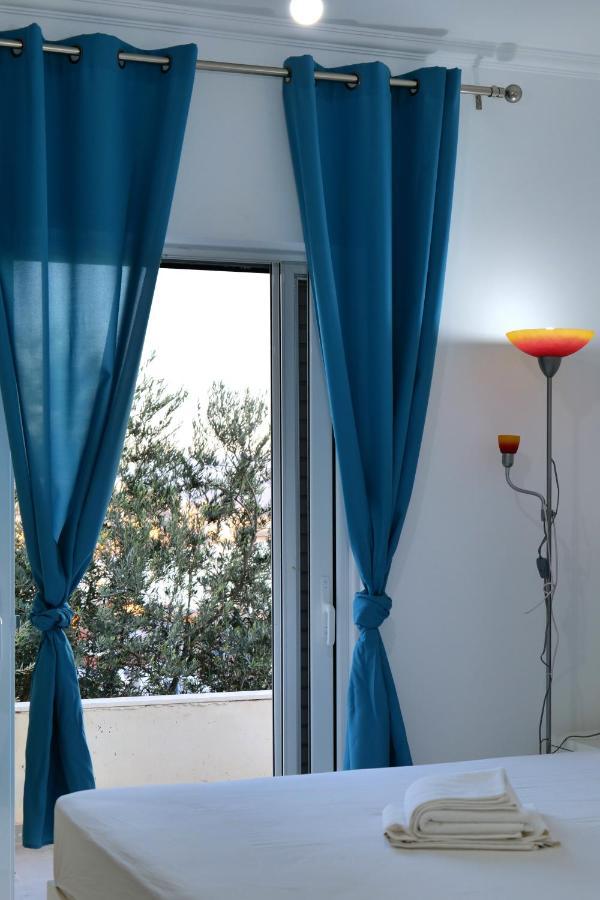 Davide Rooms Saranda Kültér fotó