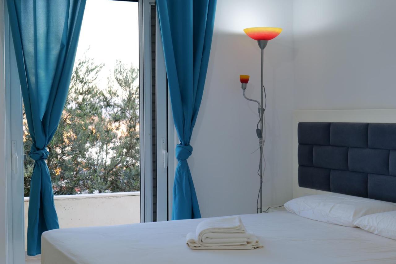 Davide Rooms Saranda Kültér fotó