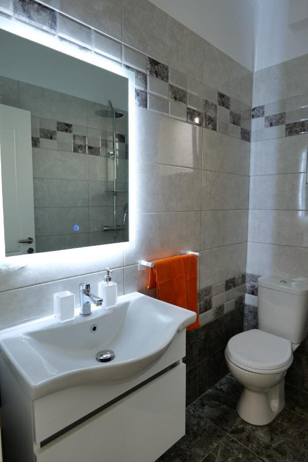 Davide Rooms Saranda Kültér fotó