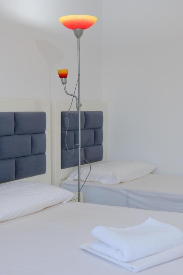 Davide Rooms Saranda Kültér fotó