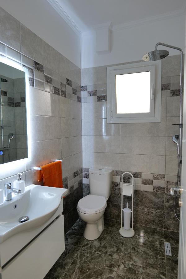 Davide Rooms Saranda Kültér fotó