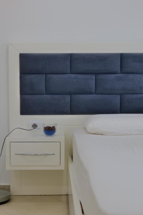 Davide Rooms Saranda Kültér fotó