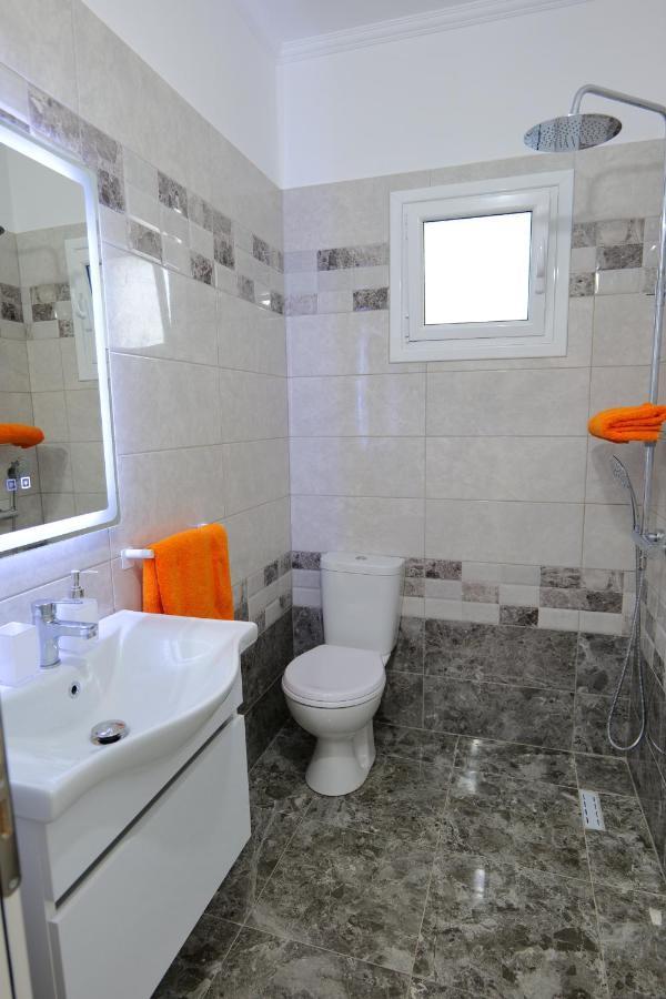 Davide Rooms Saranda Kültér fotó