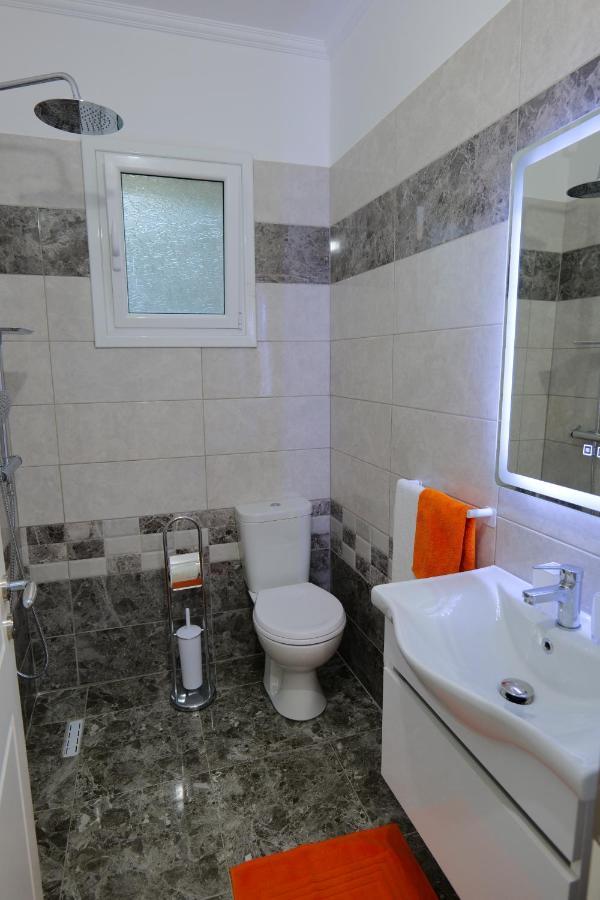 Davide Rooms Saranda Kültér fotó